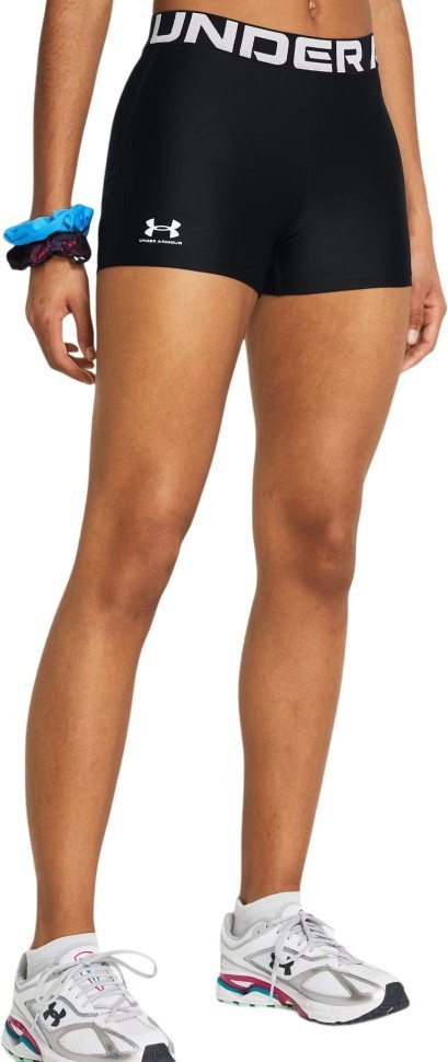 Шорты Under Armour UA HG Authentics Shorty 1383629-001 в Челябинске 
