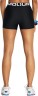 Шорты Under Armour UA HG Authentics Shorty 1383629-001 в Челябинске 