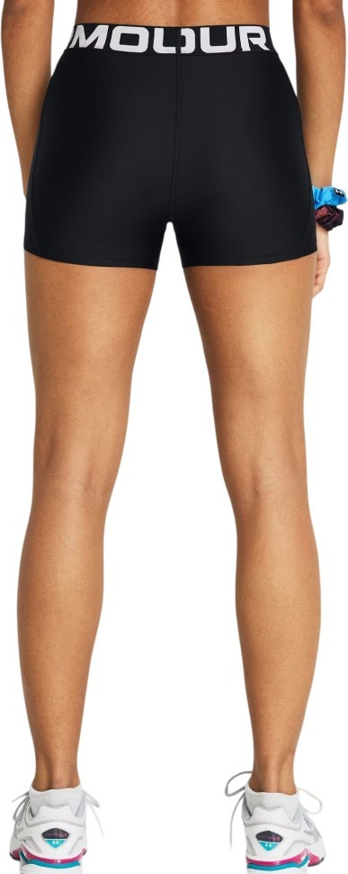 Шорты Under Armour UA HG Authentics Shorty 1383629-001 в Челябинске 