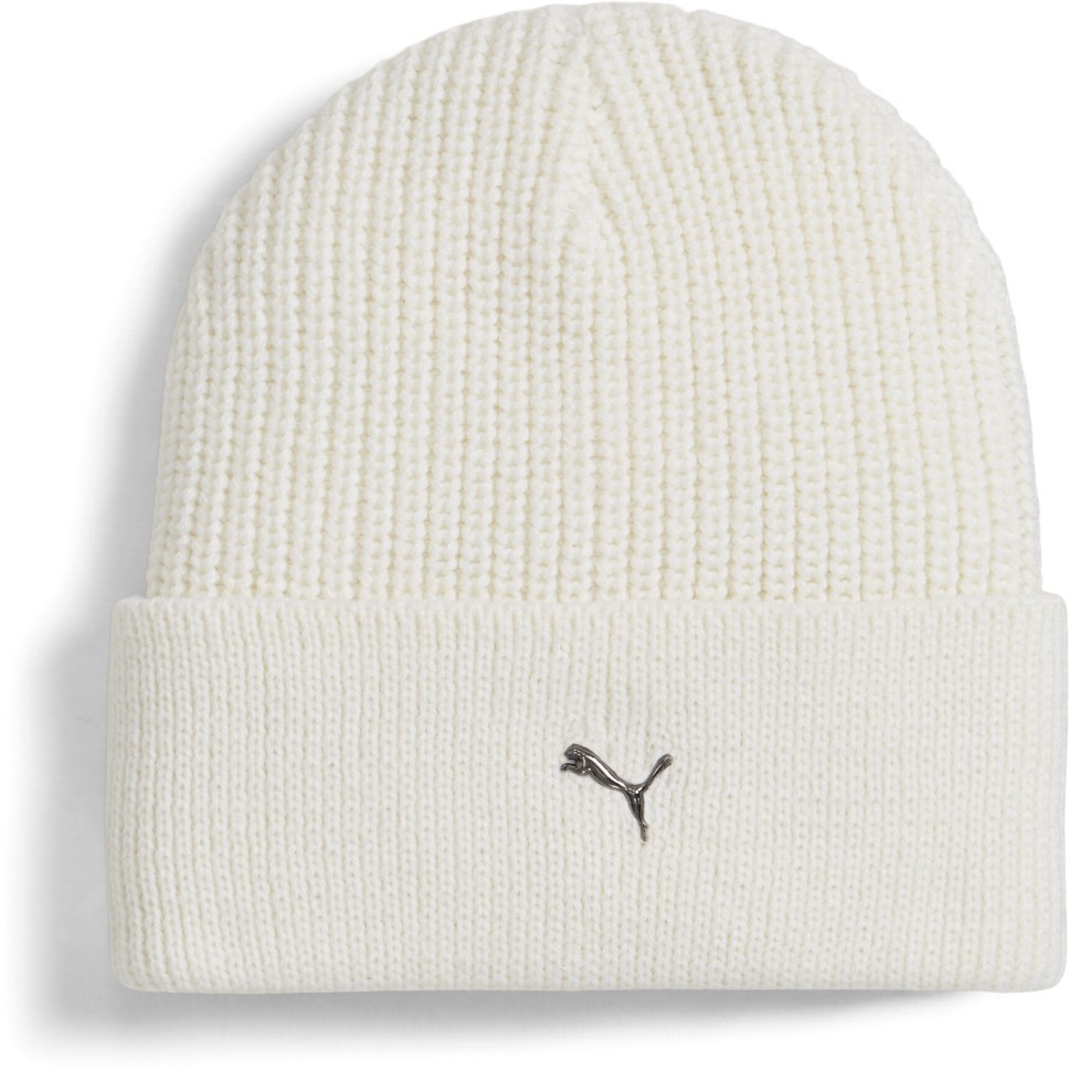 Шапка Puma PUMA Metal Cat Beanie 2487402 в Челябинске  в Челябинске 