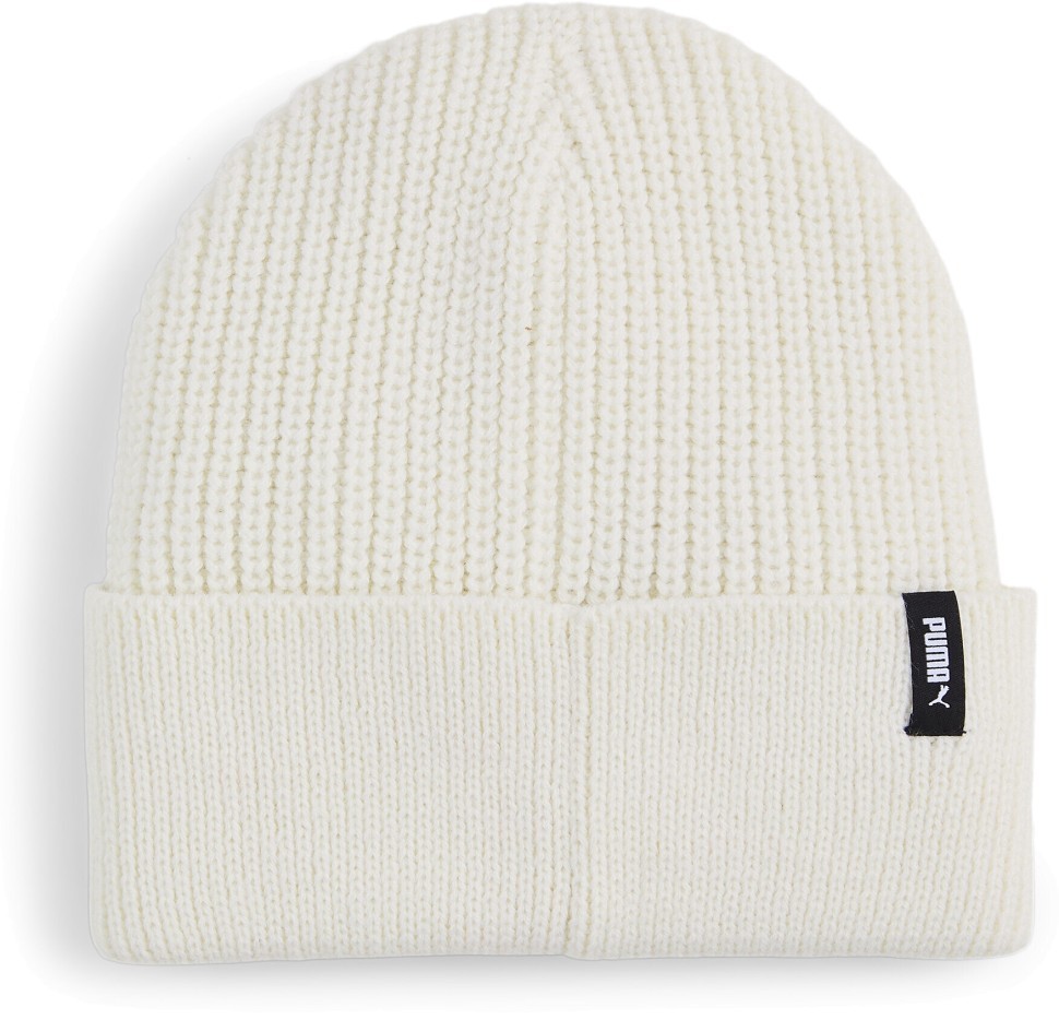 Шапка Puma PUMA Metal Cat Beanie 2487402 в Челябинске  в Челябинске 