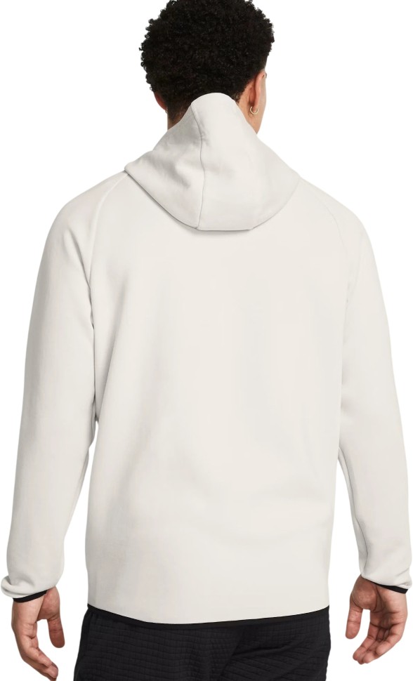 Толстовка Under Armour UA Unstoppable Flc FZ HD EU 1389352-110 в Челябинске  в Челябинске 