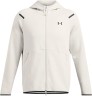Толстовка Under Armour UA Unstoppable Flc FZ HD EU 1389352-110 в Челябинске  в Челябинске 