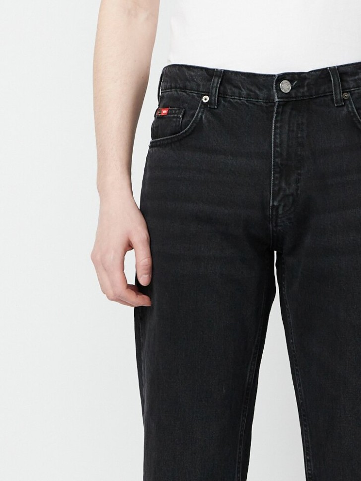Брюки джинсовые Lee Cooper MB-STR-C/BLOD в Челябинске в Челябинске