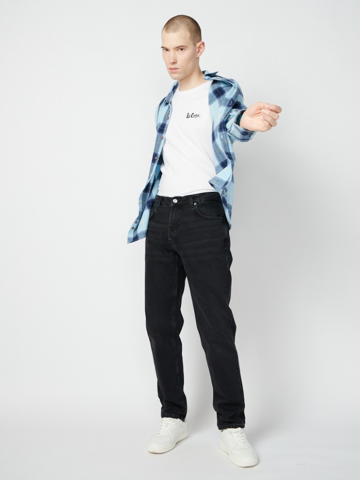 Брюки джинсовые Lee Cooper MB-STR-C/BLOD в Челябинске в Челябинске