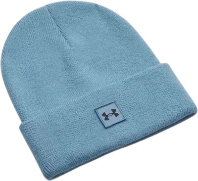 Шапка Under Armour UA Halftime Cuff 1373155-418