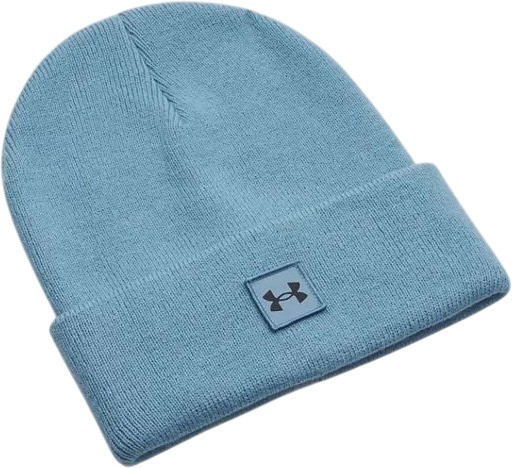 Шапка Under Armour UA Halftime Cuff 1373155-418