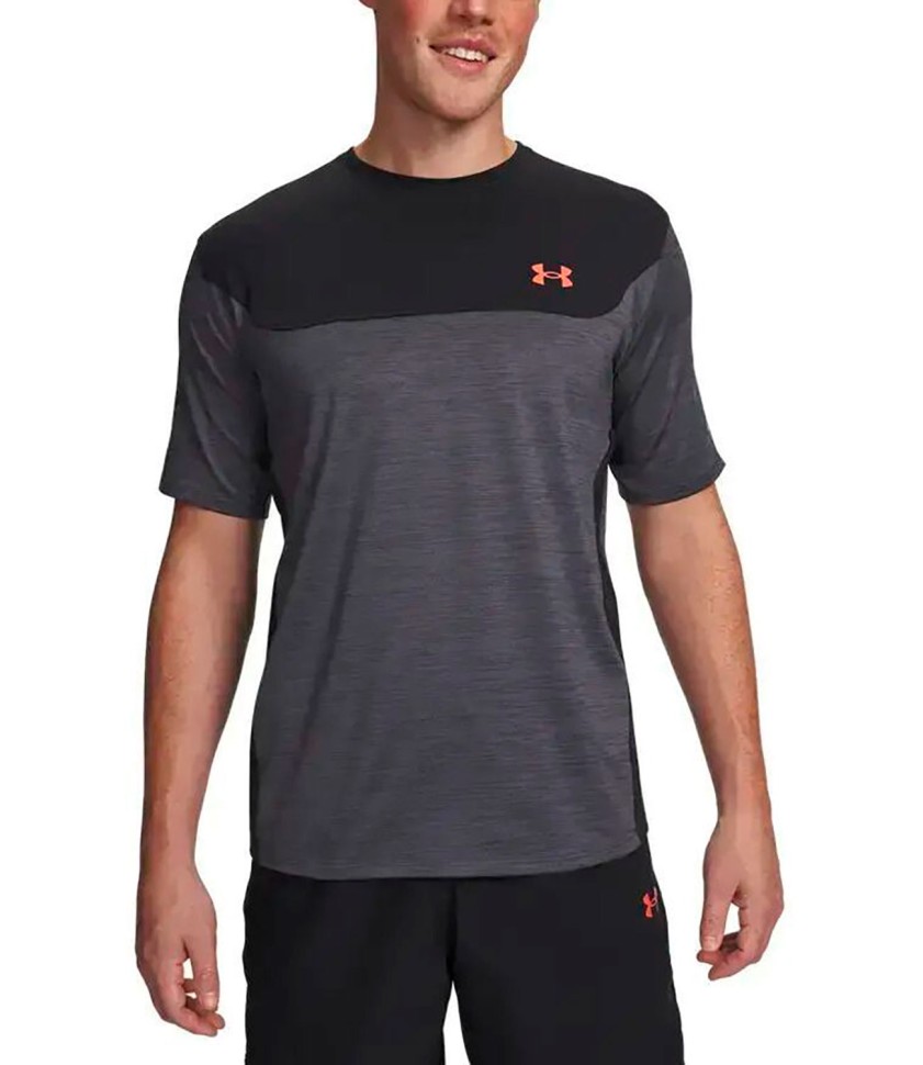 Футболка Under Armour UA Tech Utility SS 6004965-002 в Челябинске  в Челябинске 