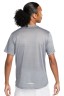 Футболка Nike M NK DF MILER TOP SS AJ7565-085 в Челябинске  в Челябинске 