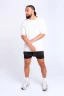 Футболка BoxRaw Tunero Raw Edge BXRW-RECRSS White в Челябинске в Челябинске