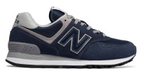 New Balance WL574EN/B в Челябинске  в Челябинске 
