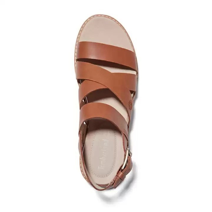 Сандалии Timberland TBLA26C6W в Челябинске  в Челябинске 
