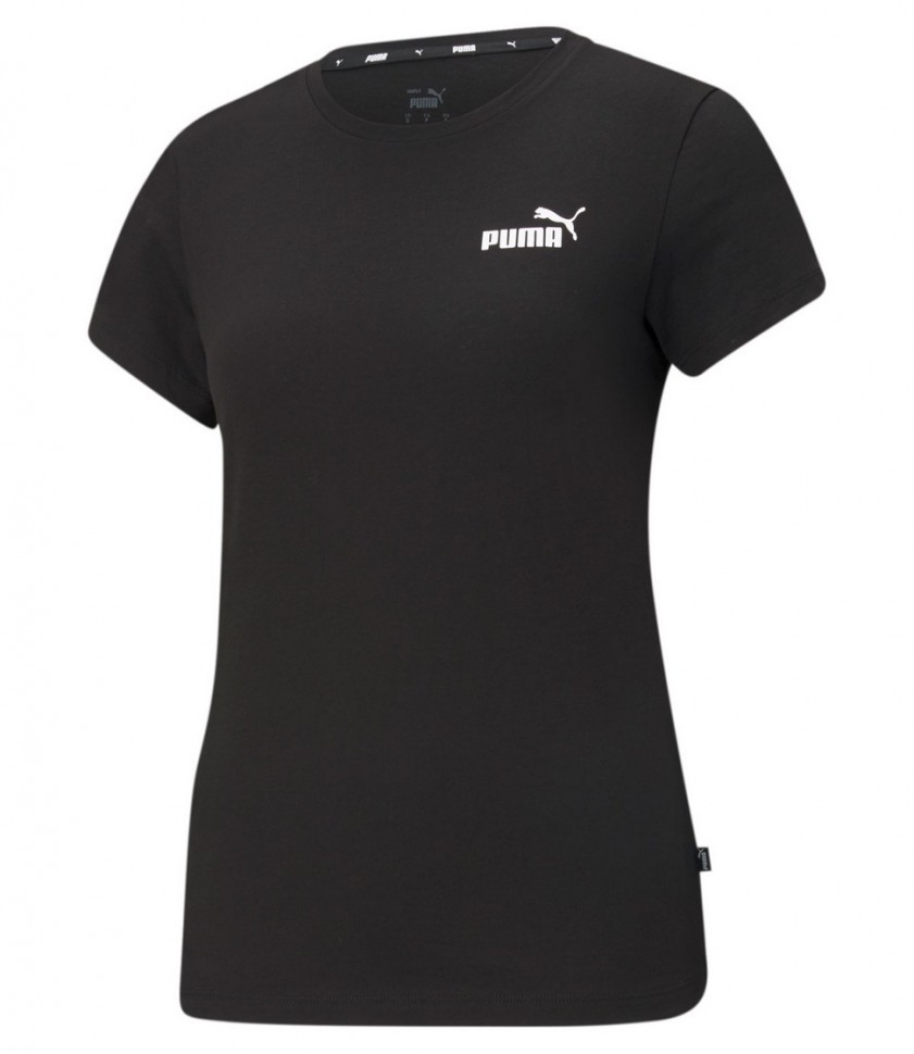 T shirt puma femme online