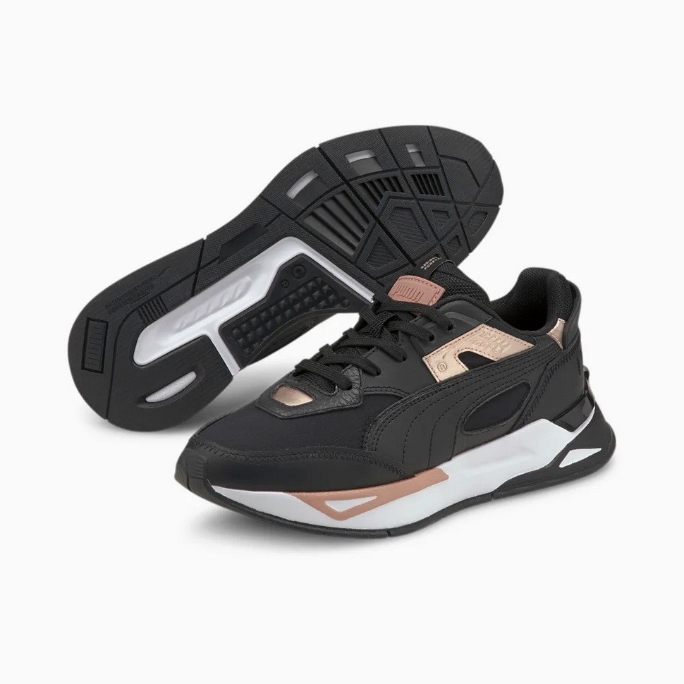 Кроссовки Puma Mirage Sport Metal Wn's 38274601 в Челябинске  в Челябинске 