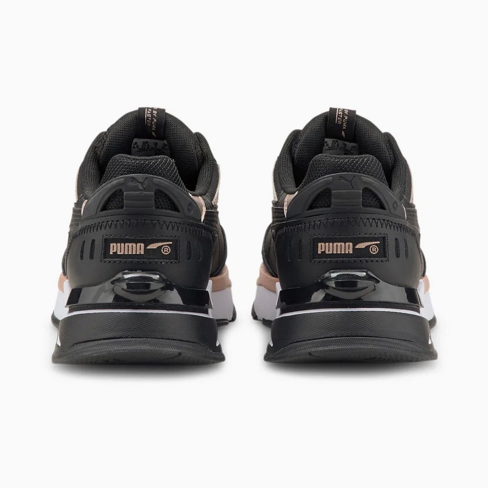 Кроссовки Puma Mirage Sport Metal Wn's 38274601 в Челябинске  в Челябинске 