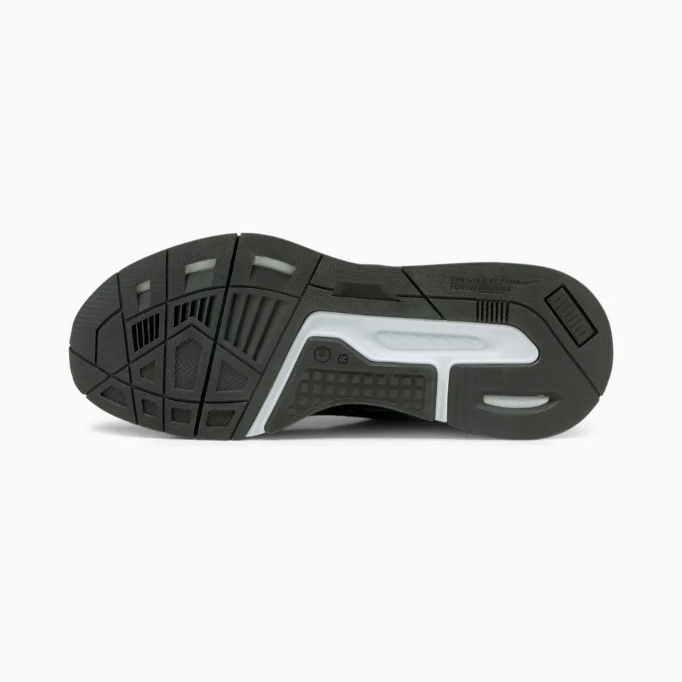 Кроссовки Puma Mirage Sport Metal Wn's 38274601 в Челябинске  в Челябинске 