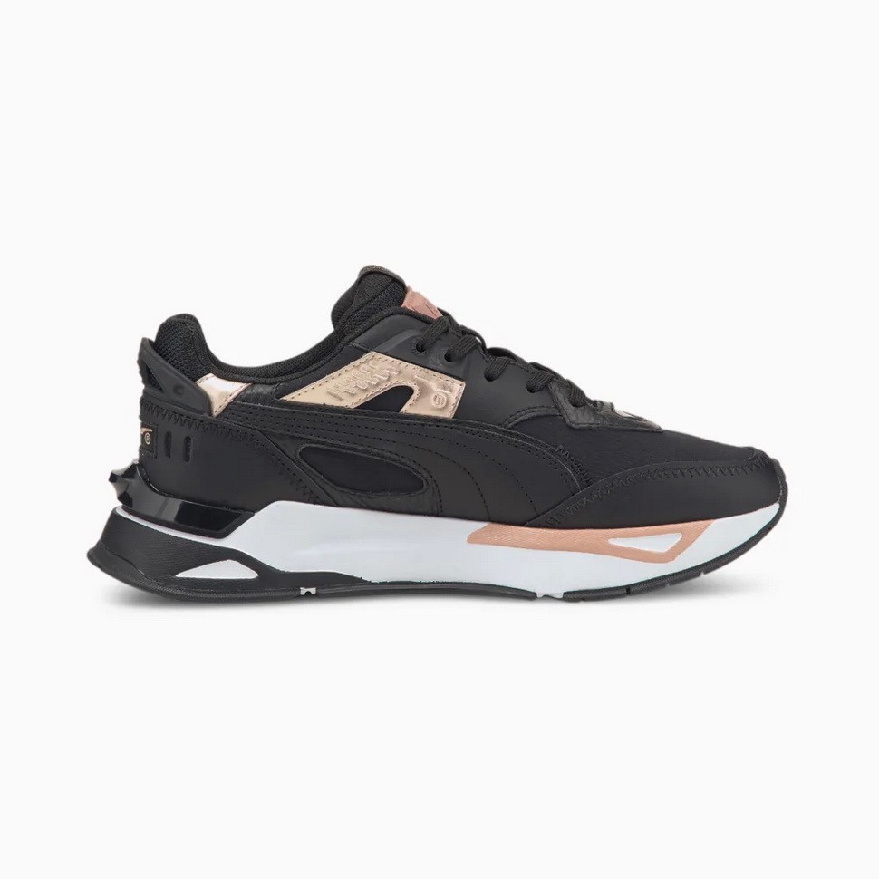 Кроссовки Puma Mirage Sport Metal Wn's 38274601 в Челябинске  в Челябинске 