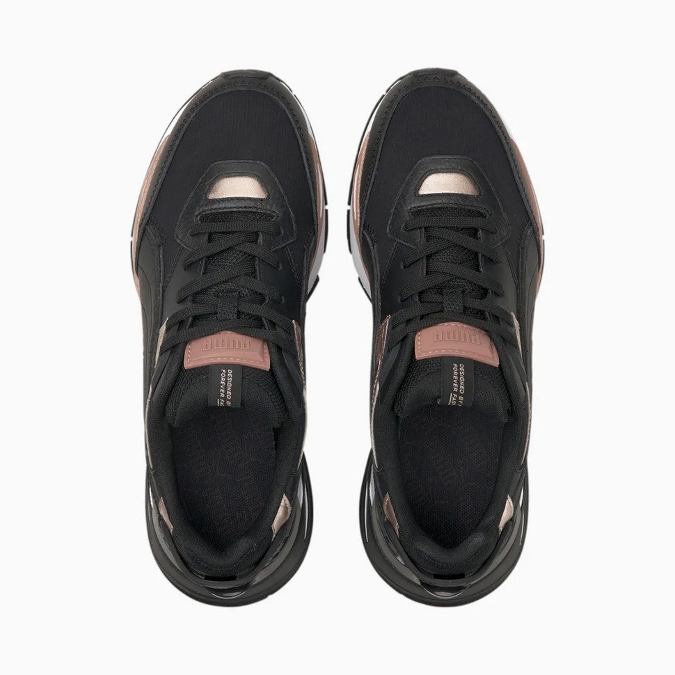 Кроссовки Puma Mirage Sport Metal Wn's 38274601 в Челябинске  в Челябинске 