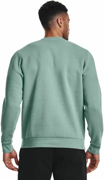 Джемпер Under Armour UA Essential Fleece Crew 1374250-177 в Челябинске  в Челябинске 