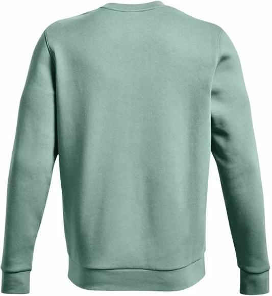 Джемпер Under Armour UA Essential Fleece Crew 1374250-177 в Челябинске  в Челябинске 