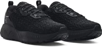 Кроссовки Under Armour UA HOVR Mega 3 Clone-BLK 3025308-001 в Челябинске  в Челябинске 
