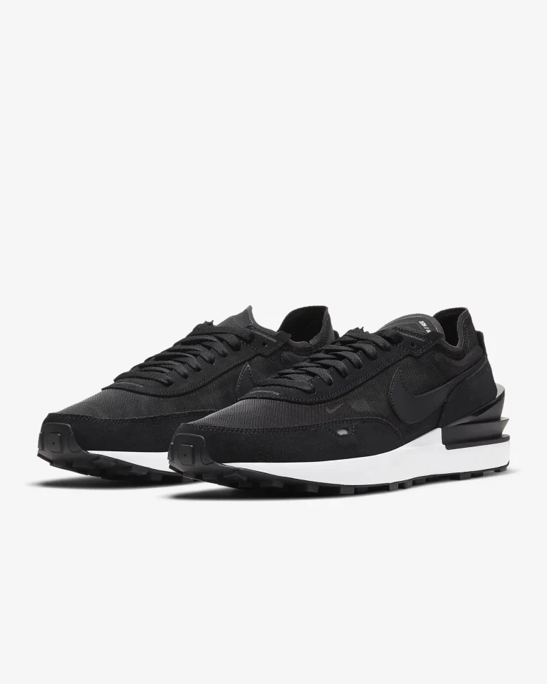 Кроссовки Nike WAFFLE ONE DA7995-001 в Челябинске  в Челябинске 