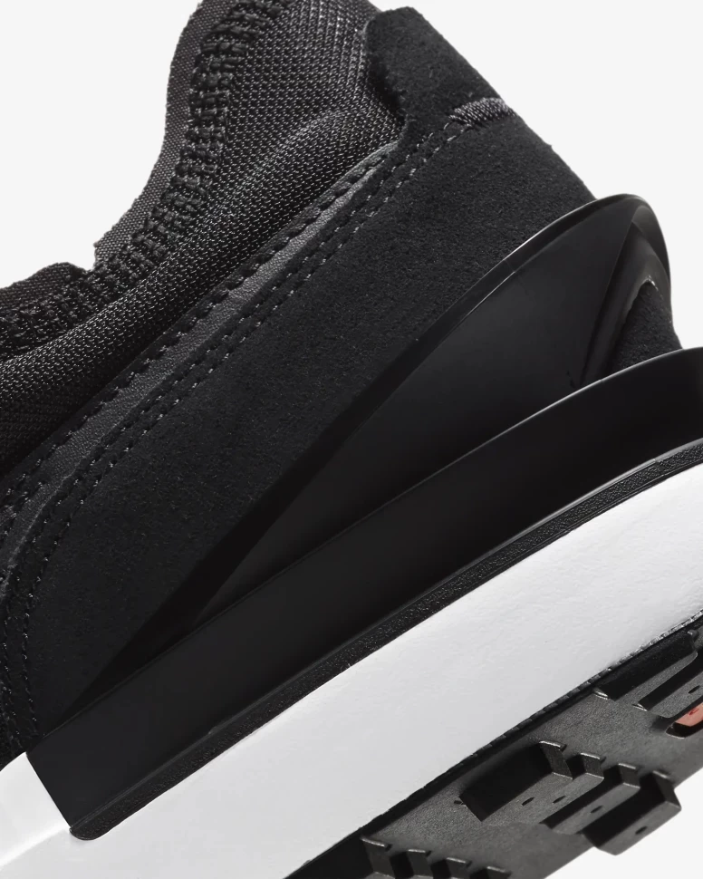 Кроссовки Nike WAFFLE ONE DA7995-001 в Челябинске  в Челябинске 