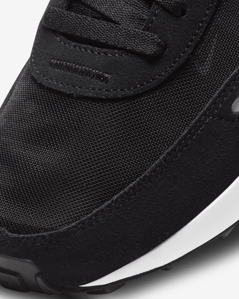 Кроссовки Nike WAFFLE ONE DA7995-001 в Челябинске  в Челябинске 