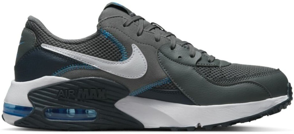 Кроссовки Nike Air Max Excee CD4165-019 в Челябинске  в Челябинске 