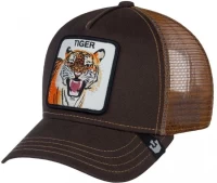 Бейсболка GOORIN BROTHERS Animal Farm LITTLE TIGER 91-576-14-00 в Челябинске  в Челябинске 