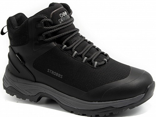 Ботинки STROBBS B9368-3 в Челябинске  в Челябинске 