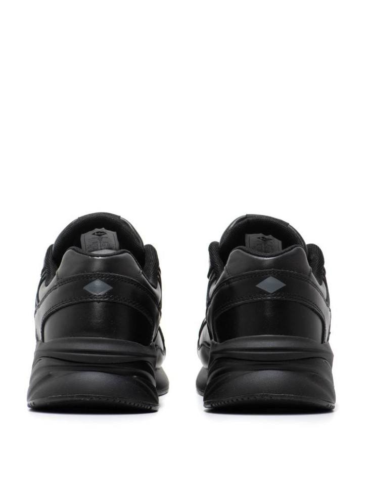 Кроссовки Lee Cooper 23LC036M-FW/BLK в Челябинске  в Челябинске 