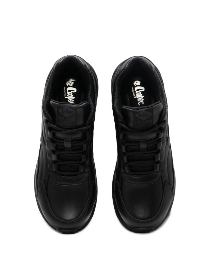 Кроссовки Lee Cooper 23LC036M-FW/BLK в Челябинске  в Челябинске 