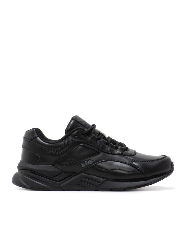 Кроссовки Lee Cooper 23LC036M-FW/BLK в Челябинске  в Челябинске 