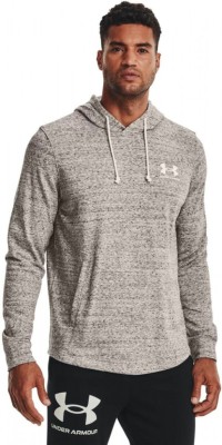 Толстовка Under Armour UA RIVAL TERRY LC HD 1370401-112