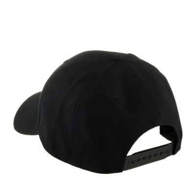 Бейсболка AMERICAN NEEDLE SMU652A-AMD Anaheim Mighty Ducks Stadium NHL (черный) 06-760-09-00