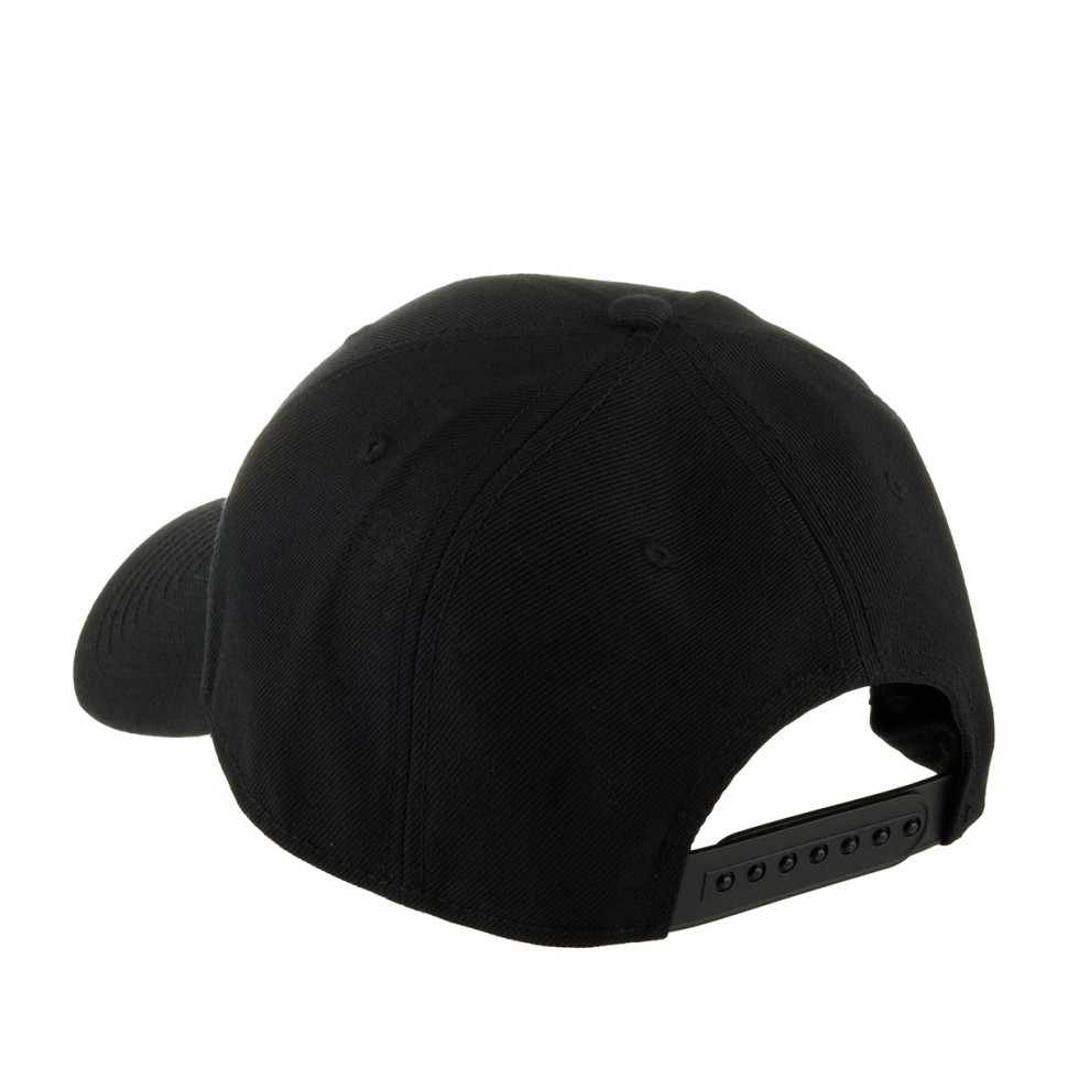 Бейсболка AMERICAN NEEDLE SMU652A-AMD Anaheim Mighty Ducks Stadium NHL (черный) 06-760-09-00 в Челябинске  в Челябинске 
