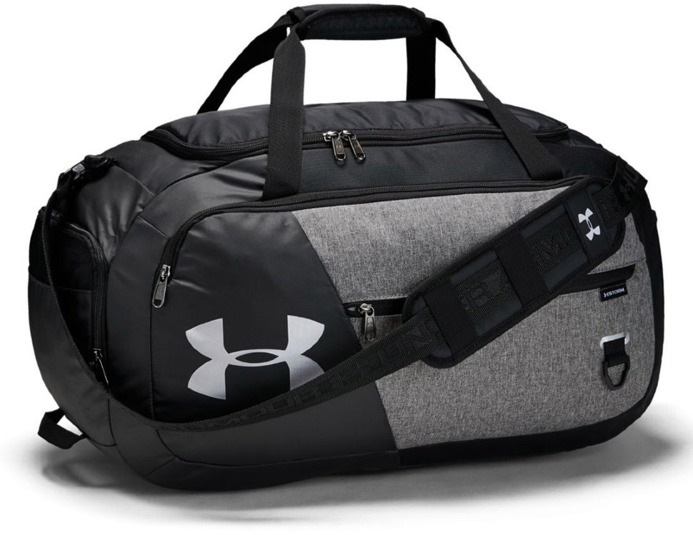 Рюкзак Under Armour Undeniable Duffel 4.0 M 1342657-040 в Челябинске  в Челябинске 