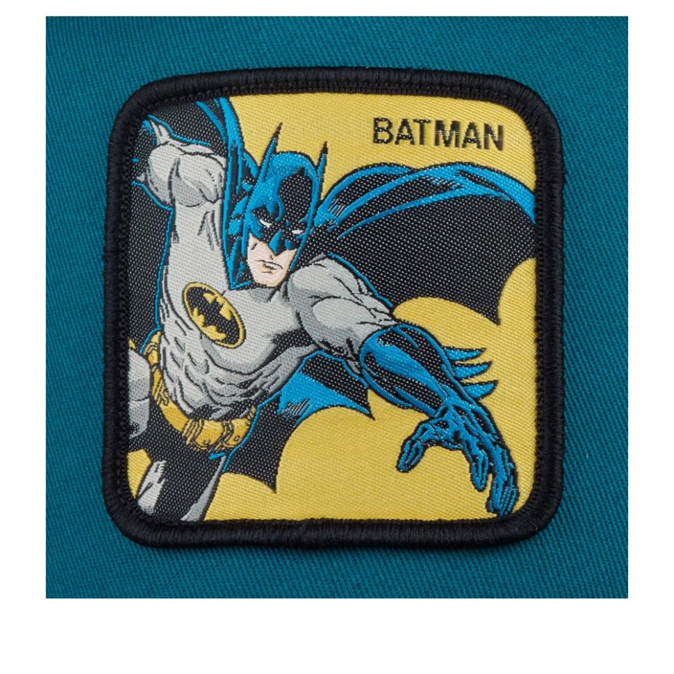 Бейсболка CAPSLAB Comics Batman CL/DC2/1/VIN1 DC (син-чер) 88-291-78-00 в Челябинске в Челябинске
