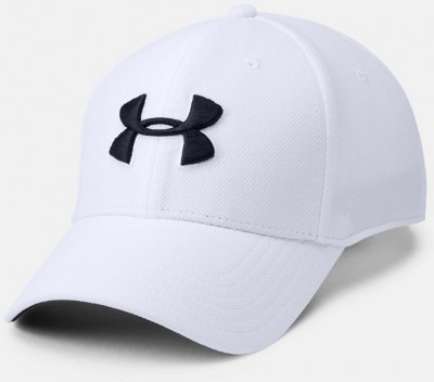Кепка Under Armour Men&#039;s Blitzing 3.0 Cap 1305036-100