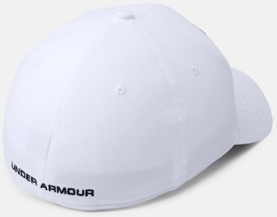 Кепка Under Armour Men&#039;s Blitzing 3.0 Cap 1305036-100
