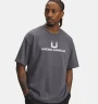 Футболка Under Armour UA HWT U LOGO SS 6005150-025 в Челябинске  в Челябинске 