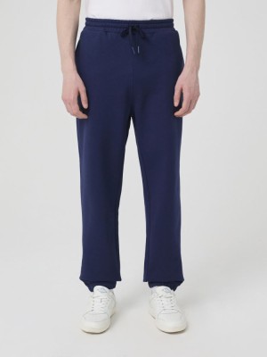 Брюки спортивные Lee Cooper LC-SWP-015MFW/NV