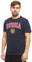 Футболка ATRIBUTIKA & CLUB Россия, темно-син. 131830 в Челябинске  в Челябинске 