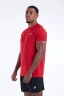 Футболка BoxRaw Valdes BXRW-VLDTS Red в Челябинске в Челябинске
