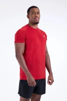 Футболка BoxRaw Valdes BXRW-VLDTS Red в Челябинске  в Челябинске 
