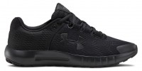 Кроссовки Under Armour UA W Micro G Pursuit BP 3021969-001 в Челябинске  в Челябинске 