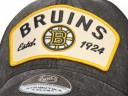 Бейсболка ATRIBUTIKA & CLUB Boston Bruins, сер. 31112 в Челябинске 