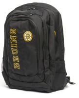 Рюкзак ATRIBUTIKA & CLUB Boston Bruins, черн. 58223 в Челябинске  в Челябинске 