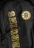 Рюкзак ATRIBUTIKA & CLUB Boston Bruins, черн. 58223 в Челябинске 